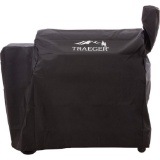 Traeger BAC380 34 Series Full Length Grill Cover - $59.99 MSRP