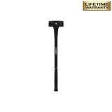 Husky 16 lb. Sledge Hammer with 34 in. Fiberglass Handle - $17.98 MSRP