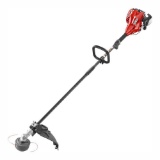 Homelite 2-Cycle 26 CC Straight Shaft Gas Trimmer - $99.00 MSRP