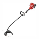 Homelite 2-Cycle 26 CC Curved Shaft Gas Trimmer - $79.97 MSRP
