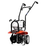 Powermate 10 in. 43cc Gas 2-Cycle Cultivator - $199.00 MSRP