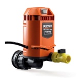 Ridgid VP2000 Genuine OEM 5/8 Inch Quick Connect Pump Accessory for Wet/Dry Vacuums $56.98 MSRP
