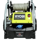 Ryobi RY141900 2,000-PSI 1.2 GPM Electric Pressure Washer $155.99 MSRP