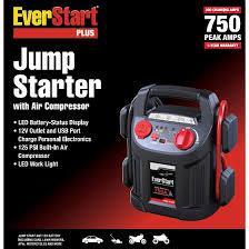 750 amp on sale jump starter