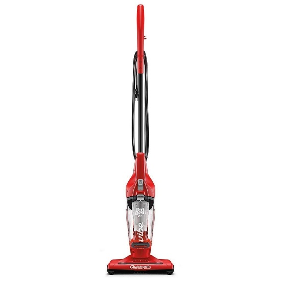 Dirt Devil Vibe 3-in-1 Vacuum Cleaner,Lightweight Corded Bagless Stick Vac with Handheld $32.88 MSRP