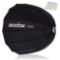 Godox Portable Parabolic Softbox, 90cm Hexadecagon Softbox with Bowen Mounts $99.00 MSRP
