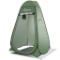 WolfWise Easy Pop Up Privacy Shower Tent Dressing Room $39.99 MSRP