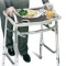 North American Walker Tray with Non-Slip Grip Mat - $24.77 MSRP