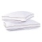 Desle Home Goose Down Feather Pillows for Sleeping Set of 2 Bed Pillows (King01) $52.99 MSRP