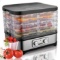 Meykey Food Dehydrator with Temperature Controller