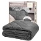 Foozoup Premium Weighted Blanket $60.99 MSRP