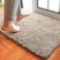 Magic Doormat Absorbs Mud Doormat No Odor Durable Anti-Slip Rubber