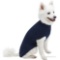 Blueberry Pet Classic Wool Blend Cable Knit Pullover Dog Jumper - $13.99 MSRP