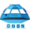 WhiteFang Beach Tent, Pop Up Instant Family Tent - $68.99 MSRP