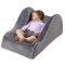 DayDreamer Sleeper Baby Lounger Seat and Travel Bed for Infants - $85.00 MSRP