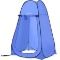 WolfWise Pop-up Shower Tent $36.99MSRP , WolfWise Portable Camping Beach Pop Up Tents $36.99 MSRP