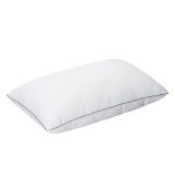 Down Alternative Pillow with 100% Cotton Case