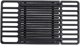 Char-Broil Universal Cast Iron Grate - $22.59 MSRP