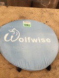WolfWise Tent