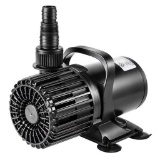 VIVOSUN 1600 GPH Submersible Water Pump100W Ultra Quiet Pump with 20.3ft Power Cord - $65.99 MSRP