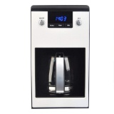 Coffee Machine,PowerDoF Glass Carafe Programmable Coffee Maker $69.99 MSRP