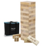 Juegoal Giant Tumble Tower $42.49 MSRP