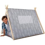 Foldable Kids Play Tent
