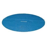 Intex Solar Pool Cover - $24.79 MSRP