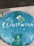 WolfWise Portable Pop Up Tent