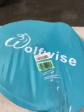 WolfWise Pop Up Tent