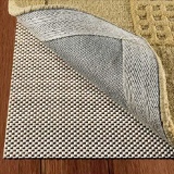 DoubleCheck Products Non Slip Rug Pad - $19.99 MSRP
