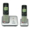 VTech CS6419-2 2-Handset DECT 6.0 Cordless Phone with Caller ID, $34 MSRP