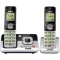 VTech CS6829-2 DECT 6.0 Dual Handset Cordless Answering System, $49 MSRP