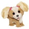 Furreal Friends Bouncy My Happy-To-See-Me Pup Figure - $39.99 MSRP