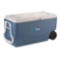 Coleman 100-Quart Xtreme 5-Day Cooler with Wheels - $94.99 MSRP