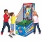 Little Tikes Easy Score Arcade Football Indoor 2 Player Kids Game Scoreboard - $68.00 MSRP