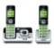 Vtech CS6829-2 DECT 6.0 Cordless Phone and Digital Answering System with 2 Handsets $17.95MSRP