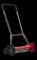 Hyper Tough 18-Inch Reel Mower - $88.00 MSRP