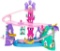 Nickelodeon Shimmer and Shine, Teenie Genies Magic Carpet Adventure Playset $29.18 MSRP