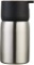 AmazonBasics Stainless Steel Soap Pump - Black