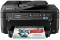 Epson WF-2750 All-in-One Wireless Color Printer - $79.00 MSRP