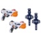 AlphaPoint Nerf Laser Ops Pro Toy Blasters - $31.99 MSRP