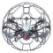 Air Hogs - Supernova, Gravity Defying Hand-Controlled Flying Orb - $29.88 MSRP