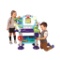 Little Tikes STEM Jr. Wonder Lab Toy with Experiments for Kids - $70.01 MSRP