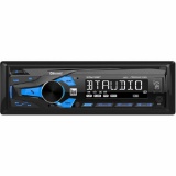 Dual AM/FM Digital Media Car Stereo with Bluetooth xdm16bt Radio, $34 MSRP