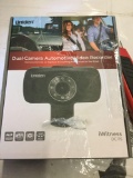 Uniden DC115 Dash Camera, $55 MSRP