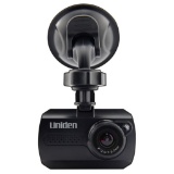 Uniden DC1 Full HD Dash Camera, $29 MSRP