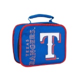 Officially Licensed MLB Insulated Travel Sacked Lunchbox, Lunchbox $16.08 MSRP
