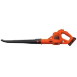 Black+Decker LSW221 20V Max Lithium Cordless Sweeper $79.00 MSRP