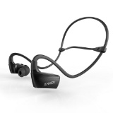 Anker SoundBuds NB10 Bluetooth 4.1 Sport Earbuds SweatProof - Black